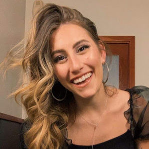 Meet your Posher, Sarah